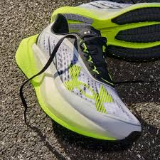 Under Armour Velociti Distance — photo 1