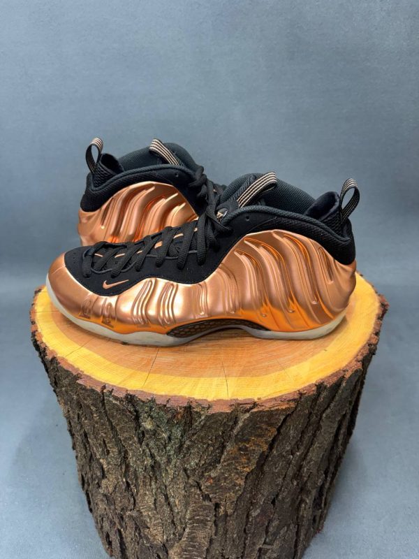 nike foamposite — US Men 11.5 — photo 2