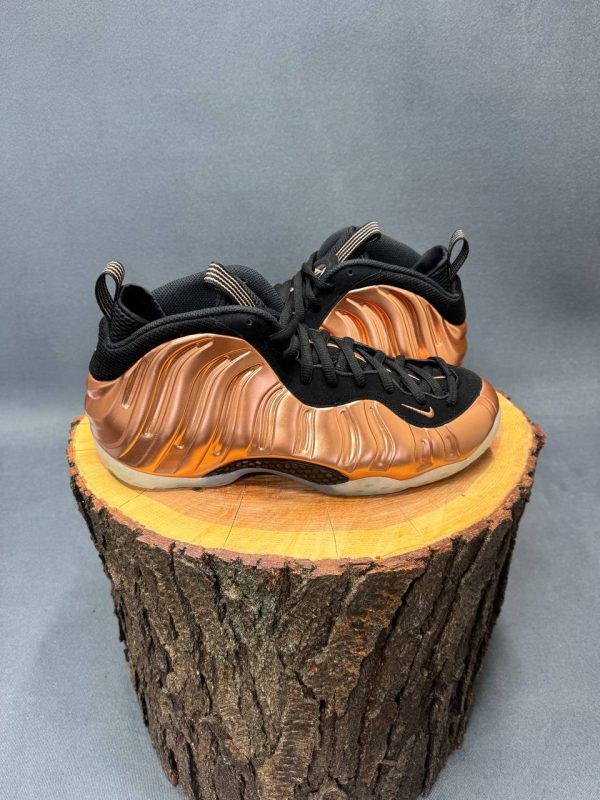 nike foamposite — US Men 11.5 — photo 3