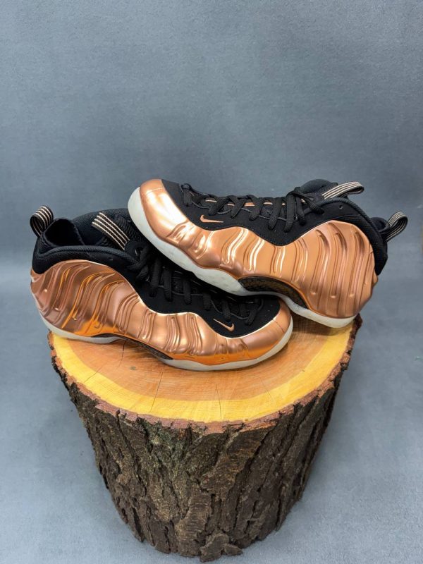 nike foamposite — US Men 11.5 — photo 1