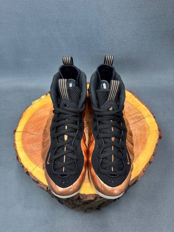 nike foamposite — US Men 11.5 — photo 4