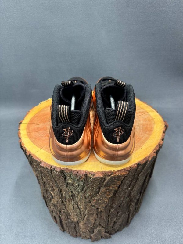 nike foamposite — US Men 11.5 — photo 6